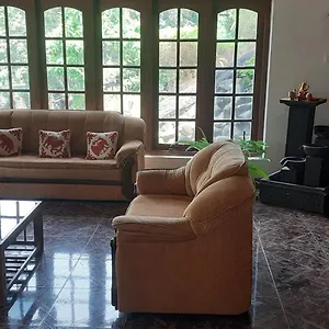 Uptown Guest house Kandy