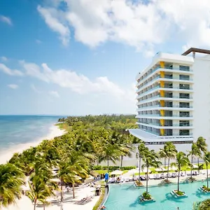 Mousai Adults Only Resort Cancun