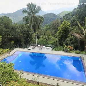 Nature Layathraa Hotel Kandy