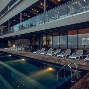 Hotel Pledge Scape, Negombo